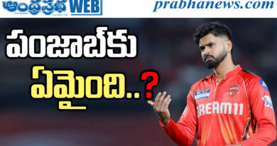 11matches | ప్లే ఆఫ్స్ ఛాన్స్ సంక్లిష్టం 11matches