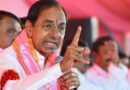 KCR