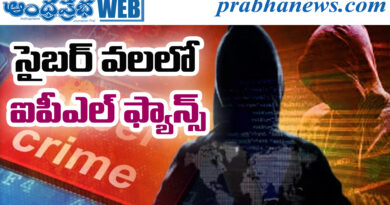 cyber crime