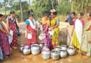 జిల్లాలో ఎండిపోయిన 329 చెరువులు