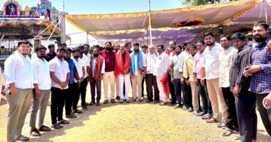 sangareddy