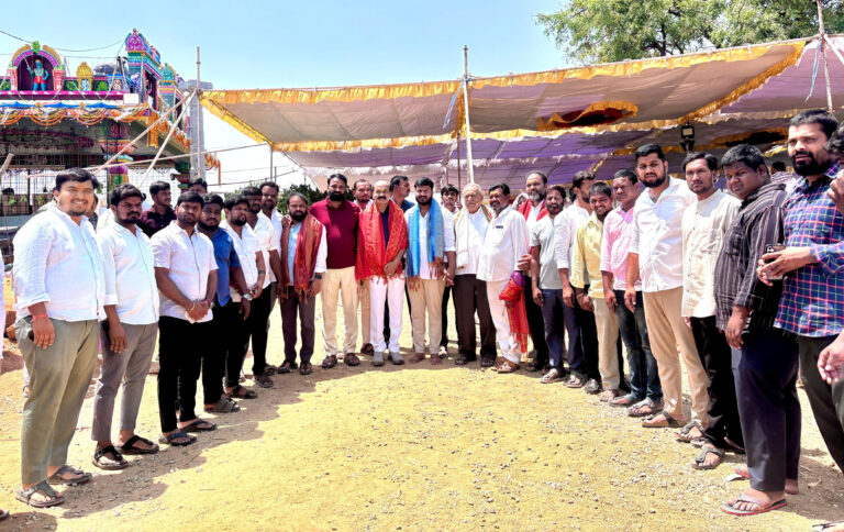 sangareddy