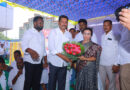 ప్రమాణ స్వీకార మహోత్సవ కార్యక్రమం