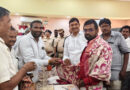 ప్రజా సమస్యల పరిష్కారానికి ప్రజా దర్బార్