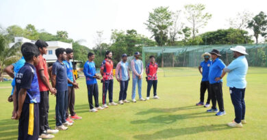 Cricket
