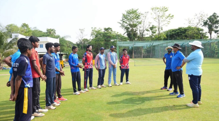 Cricket