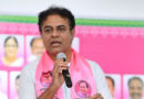 నిందితుడికి కేంద్రమంత్రి, సీఎం స‌పోర్ట్ : కేటీఆర్‌