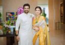 మంచు మనోజ్ దంపతుల గొప్పనిర్ణయం!