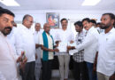 సీఎంఆర్ఎఫ్ తో పేదలకు వైద్య సహాయం