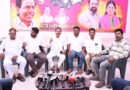 వర్తక సంఘం రద్దు చేయడం అంటే ఒకరి పొట్ట కొట్టడమే..