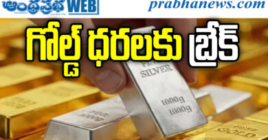 10grams | దిగిరాని వెండి.. రూ.5వేలు హైక్ 10grams