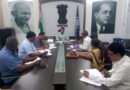 అక్షర ఆంధ్రా – ఉల్లాస్ కార్యక్రమం విజయవంతం చేయాలి