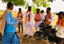 రైతులను అరిగోస పెడుతున్న ప్రభుత్వం బిజెపి..