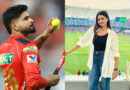 Shreyas Iyer