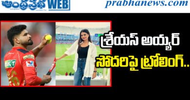 Shreyas Iyer