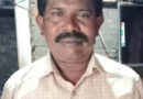 వడదెబ్బ కారణంగా జబ్బా రామనాధం మృతి..