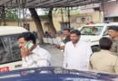 Maheshwar Reddy