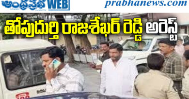 Maheshwar Reddy