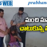 Tollywood actor