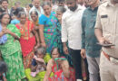 ఇద్దరు పిల్లలు గల్లంతు….