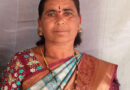 వడదెబ్బకు మహిళ మృతి..