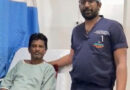 స్టెరాయిడ్స్ దుష్ప్రభావంతో తుంటి ఎముక దెబ్బతిన్న రోగికి కొత్త జీవితం