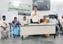 బాల్యవివాహాలనిర్మూలన జిల్లాగా తీర్చిదిద్దుదాం.