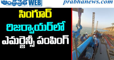 Ashok Reddy