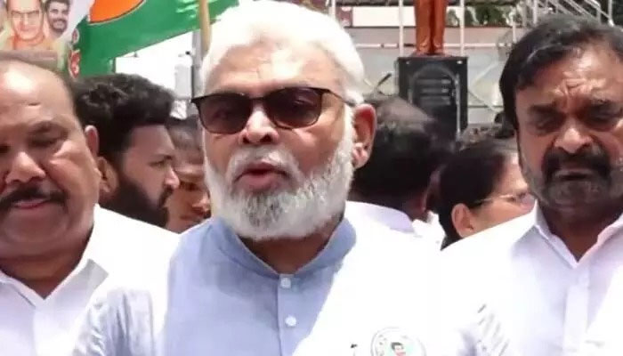 Ambati Rambabu