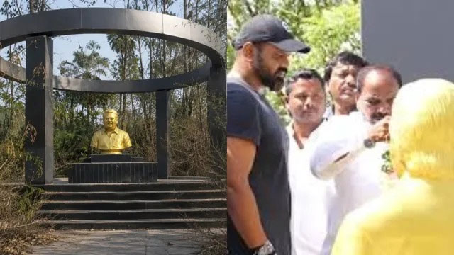Manchu Manoj | ఇచ్చిన మాట నిలబెట్టుకున్న ‘రా కింగ్’