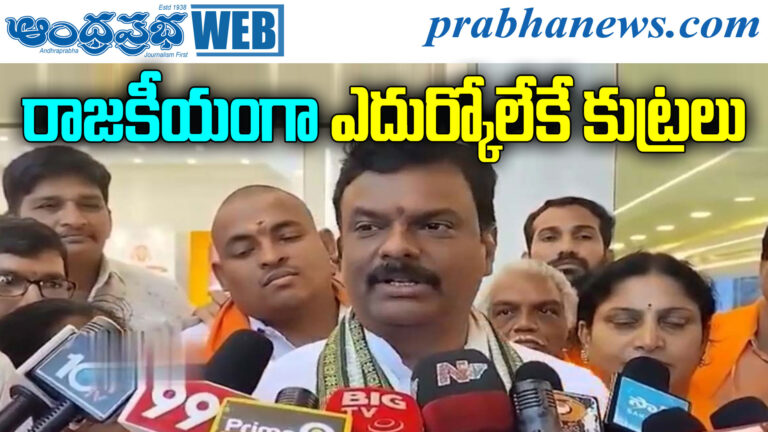 AP Politics