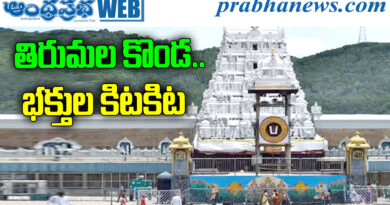 Tirumala Darshan