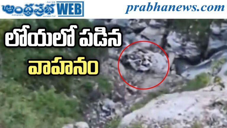 Himachal Accident