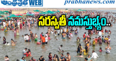 Saraswati Pushkaralu