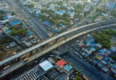 LB Nagar Flyover