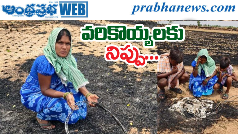 rs.1lakh loss