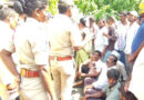 కొనుగోళ్లలో జాప్యంపై మక్క రైతుల ఆందోళన