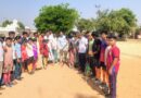 ఉచిత హాకీ శిక్షణ శిబిరానికి శ్రీకారం..