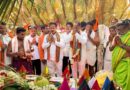 ఘనంగా హనుమాన్ విగ్రహ ప్రతిష్టాపన..