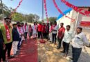 మే డే స్ఫూర్తితో ఉద్యమిద్దాం