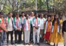 మేడ్చల్‌లో ఘనంగా మే డే వేడుకలు