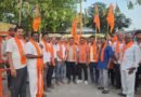 నగర సంకీర్తనతో హిందూ సమ్మేళన కార్యక్రమానికి విస్తృత ప్రచారం