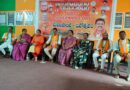 మహిళలకు చట్టసభల్లో భాగస్వామ్యం బీజేపీ లక్ష్యం