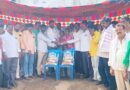 బాధిత కుటుంబానికి చేయూతనందించాలి..
