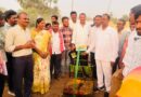 రైతుల సంక్షేమమే ప్రభుత్వ ద్వేయం..