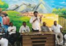 మండలాన్ని అభివృద్ధి పథంలో నిలిపేందుకు కృషి