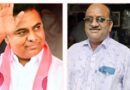 నర్సంపేటకు రానున్న కేటీఆర్..