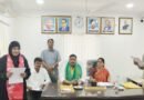 కో ఆప్షన్ సభ్యుల ప్రమాణస్వీకారం