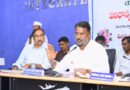 ధాన్యం కొనుగోలు వేగవంతం చేయాలి..