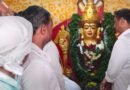 ప్రజలందరూ సుఖశాంతులతో జీవించాలి